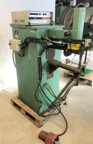 NIMAK PMP 5/35 ponthegesztőgép 5/35 /ct1472