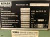 Punkt- Buckel-Schweißmaschine NIMAK PMP 5 / 35
