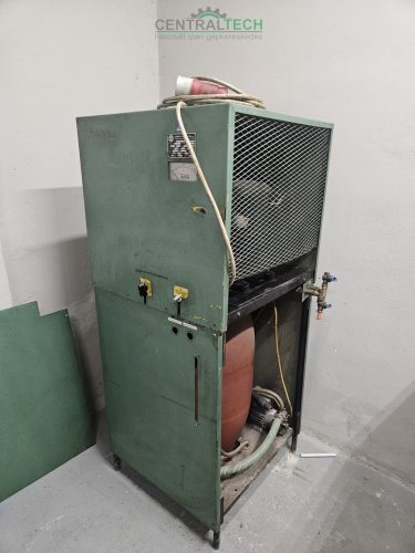 NIMAK PMP 5/35 ponthegesztőgép 5/35 /+ vízhűtő ct1472