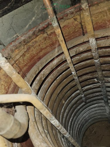NIMAK PMP 5/35 ponthegesztőgép 5/35 /+ vízhűtő ct1472
