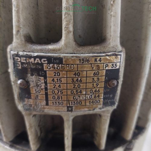 oszlopos fúrógép WEBO G6 állványos fúrógép