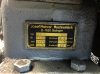 Kolbenkompressor 7,5kw 10bar 735lit/min MEHRER AV6