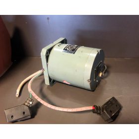 Permanentmagnet-Synchronmotor, langsamer Motor/ct1502