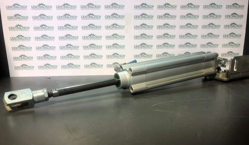 Festo Arbeitszylinder DNCB-32-100-PPV-A, pmax 12bar /ct1505