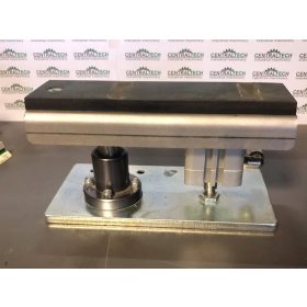   Festo geführter Arbeitszylinder, pneumatische Presse, Bandheber/ct1506