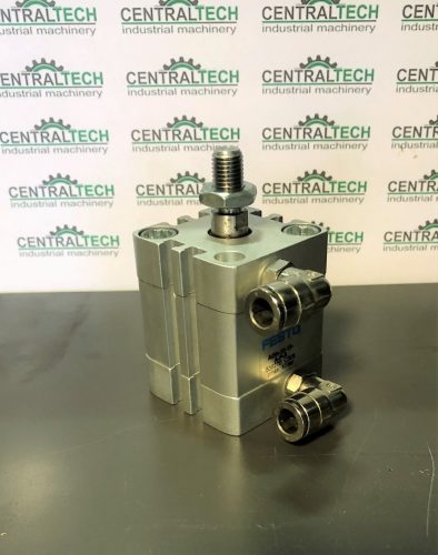 Festo ADN-32-15-A-P-A Pneumatikzylinder 32/15mm/ct1506a