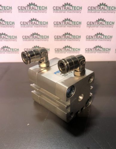 Festo ADN-32-15-A-P-A Pneumatikzylinder 32/15mm/ct1506a