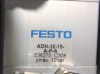 Festo ADN-32-15-A-P-A pneumatic cylinder 32/15mm/ct1506a
