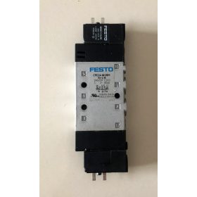 196939 Festo Magnetventil CPE14-M1BH-5J-1/8 /ct1507