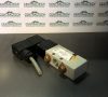 G1/8", 5/2 single solenoid valve (358 015 02 U7H)/ct1509