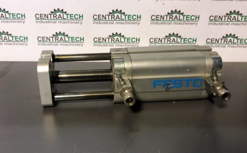 Kompakt henger, Festo léghenger 20/40 mm pneumatikus munkahenger/ct1511
