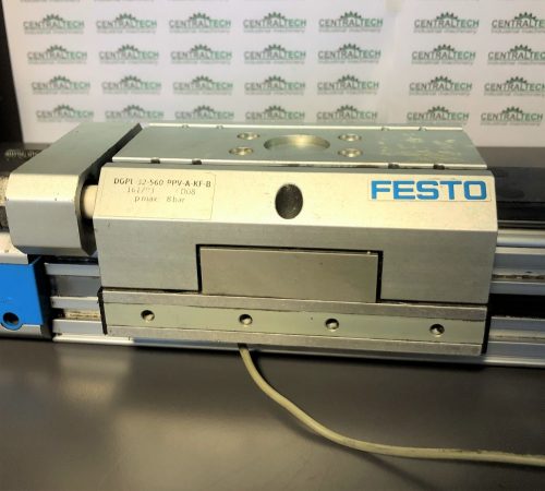 DGPL-32-560-PPV-A-KF-B Linearschlitten/ct1513