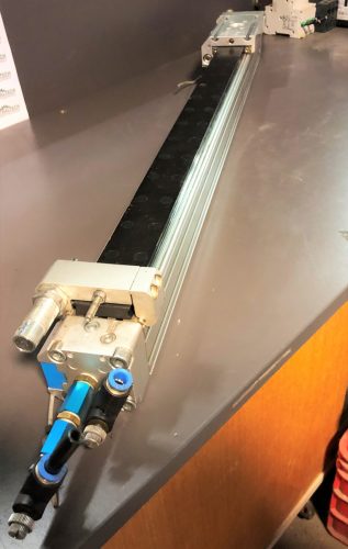 DGPL-32-560-PPV-A-KF-B Linearschlitten/ct1513