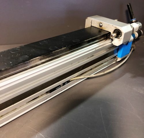 DGPL-32-560-PPV-A-KF-B Linearschlitten/ct1513