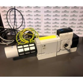   Festo M56-SV-1/2-E-10V24-SO-AD1 Druckverstärker und Entlüftungsventil/ct1517