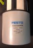 Festo M56-SV-1/2-E-10V24-SO-AD1 pressure booster and vent valve/ct1517