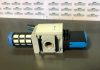 Festo pneumatic manual control valve MS6-EM1-1/2 18 bar/ct1519