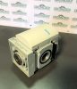 Festo MS6-FRM-1/2 coupling module, carrier block/ct1520