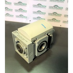 Festo MS6-FRM-1/2 Koppelmodul, Trägerblock/ct1520