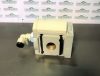 Festo MS6-FRM-1/2 coupling module, carrier block/ct1520