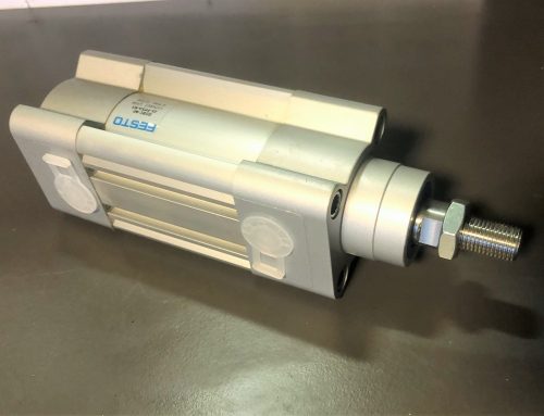 Festo DSBC-40-25-PPSA-N3 kettős működésű munkahenger/ct1526