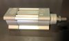 Festo DSBC-40-25-PPSA-N3 double action cylinder/ct1526