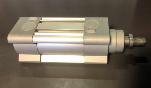 Festo DSBC-40-25-PPSA-N3 doppeltwirkender Zylinder/ct1526