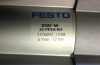 Festo DSBC-40-25-PPSA-N3 double action cylinder/ct1526