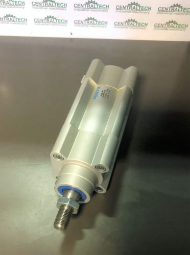 Festo DSBC-40-25-PPSA-N3 doppeltwirkender Zylinder/ct1526