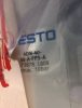 Újszerű Festo kompakt léghenger, 40/40 mm/ct1527