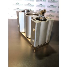   Pneumatischer Luftzylinder, geführter Zylinder SMC EMGQM 32-25/ct1534