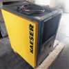 Air dryer, refrigeration dryer KAESER TC36 3.9 m3/min