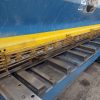 ATLANTIC ATS 3000 x 6mm  hydraulic plate shears for sale in very good condition