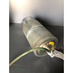   hajtott görgő Interroll RL250 dobmotor, 0,25 kW, 24 m/perc/ct1564