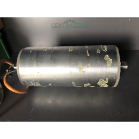   hajtott dobmotor JOKI 300X130mm 0,24kw 30m/perc motoros görgő