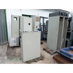   Kapcsolószekrény, vezérlőszekrény több darab, több méretben eladó