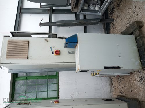 Kapcsolószekrény, vezérlőszekrény több darab, több méretben eladó