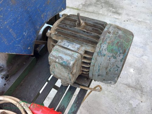 Excenter prés, 5 tonnás excenterprés, kiváló állapotban eladó