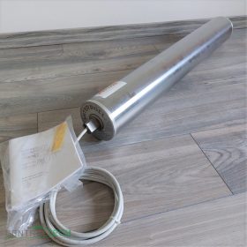   dobmotor 800x120mm 0,18kw 24m/min Interroll 113S hajtógörgő