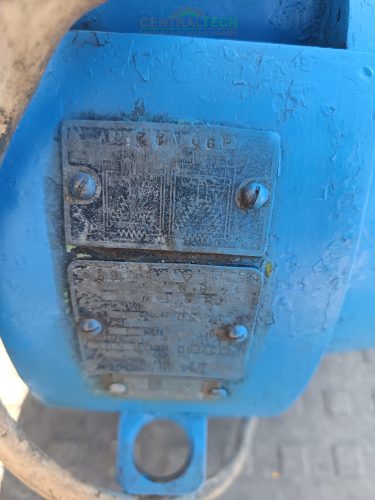 Excenter prés, 10 tonnás excenterprés, kiváló állapotban eladó