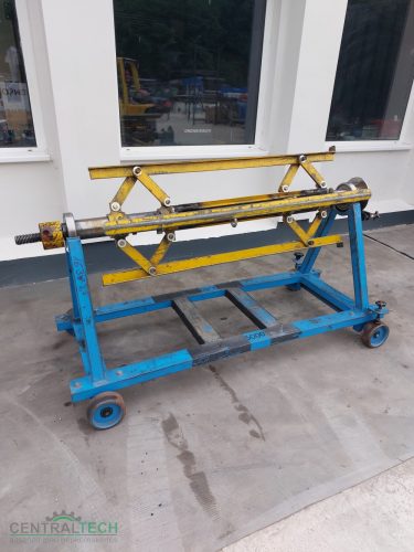 Coil trolley Forstner AG 5000 b2mf 