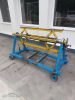 Coil trolley Forstner AG 5000 b2mf 