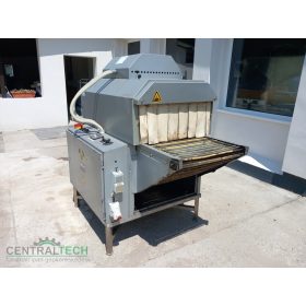   Beck HV600  zsugoralagút, hőalagút, zsugorfóliázó 600X310mm