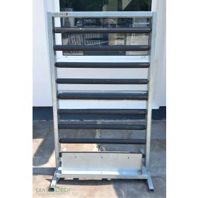 Görgős állvány, szerelőállvány