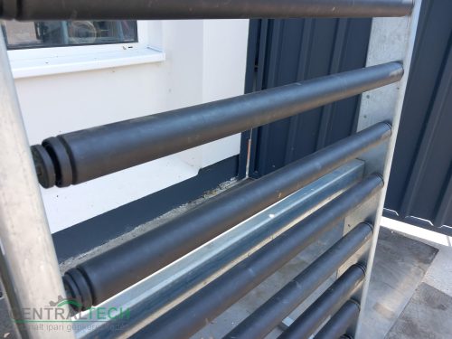 Görgős állvány, szerelőállvány