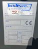 raklapfóliázó gép félautomata raklap csomagológép