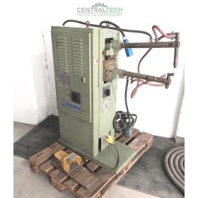 Ponthegesztő 14kVa 450mm kar  Soudometal SP14P