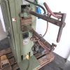 Spot welding machine 14kVa 450mm arm Soudometal SP14P
