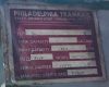Philadelphia Tramrail függőleges bálázógép, papírbálázó prés