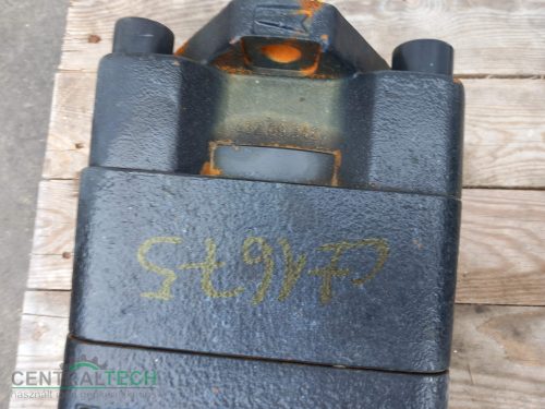 Bucher QT51-100/23-005R hydraulic pump